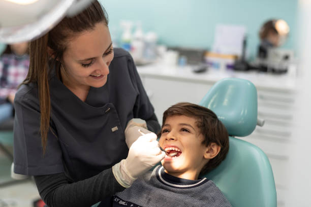 Best Emergency Dental Services for Seniors in Princevle, IL